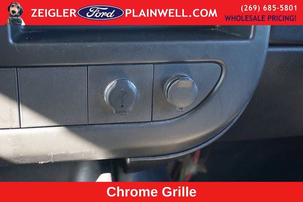 2014 Chevrolet Express 1500 LT Passenger