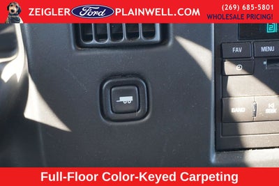 2014 Chevrolet Express 1500 LT Passenger