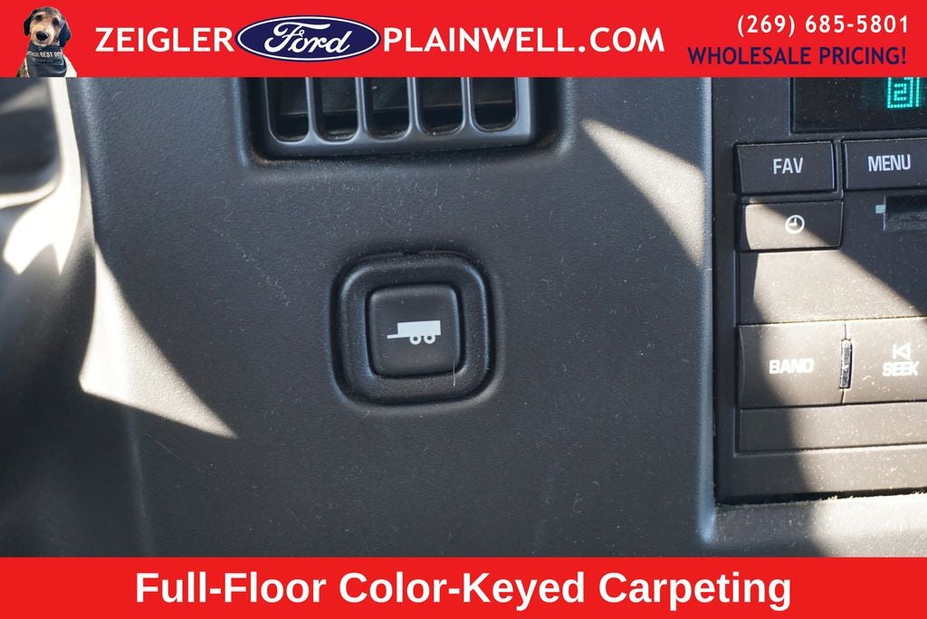 2014 Chevrolet Express 1500 LT Passenger