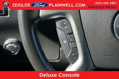 2014 Chevrolet Express 1500 LT Passenger