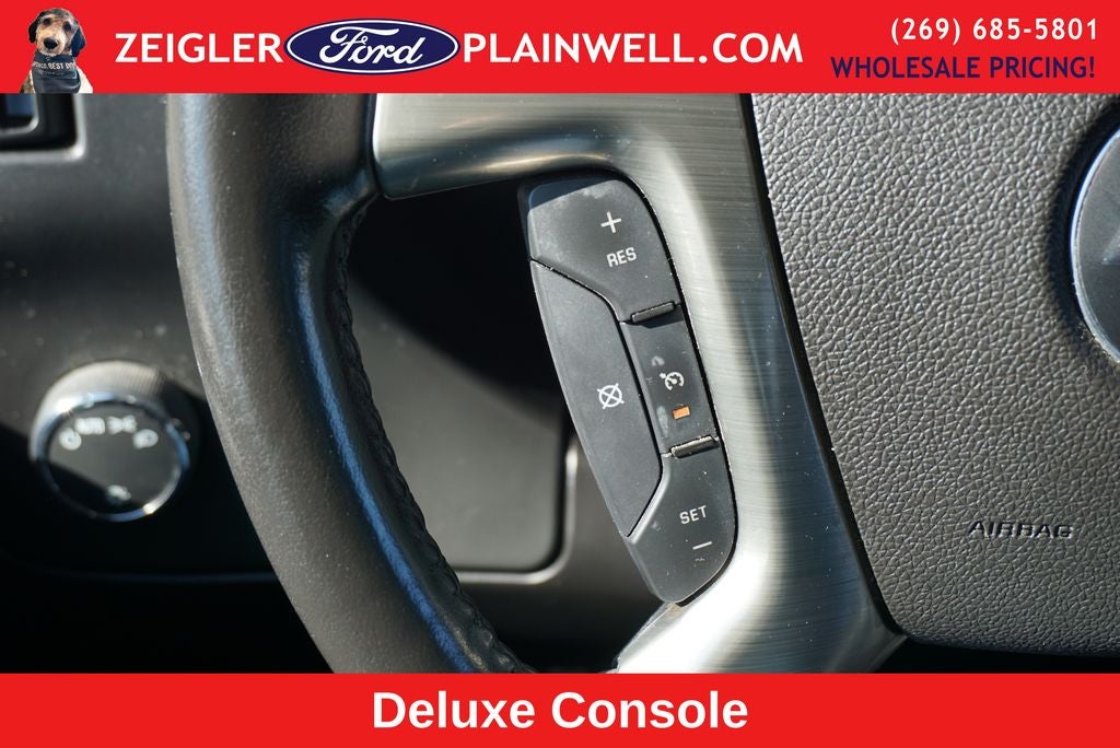 2014 Chevrolet Express 1500 LT Passenger