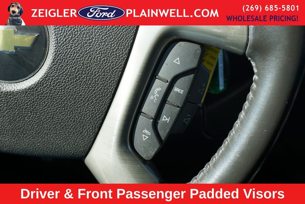 2014 Chevrolet Express 1500 LT Passenger