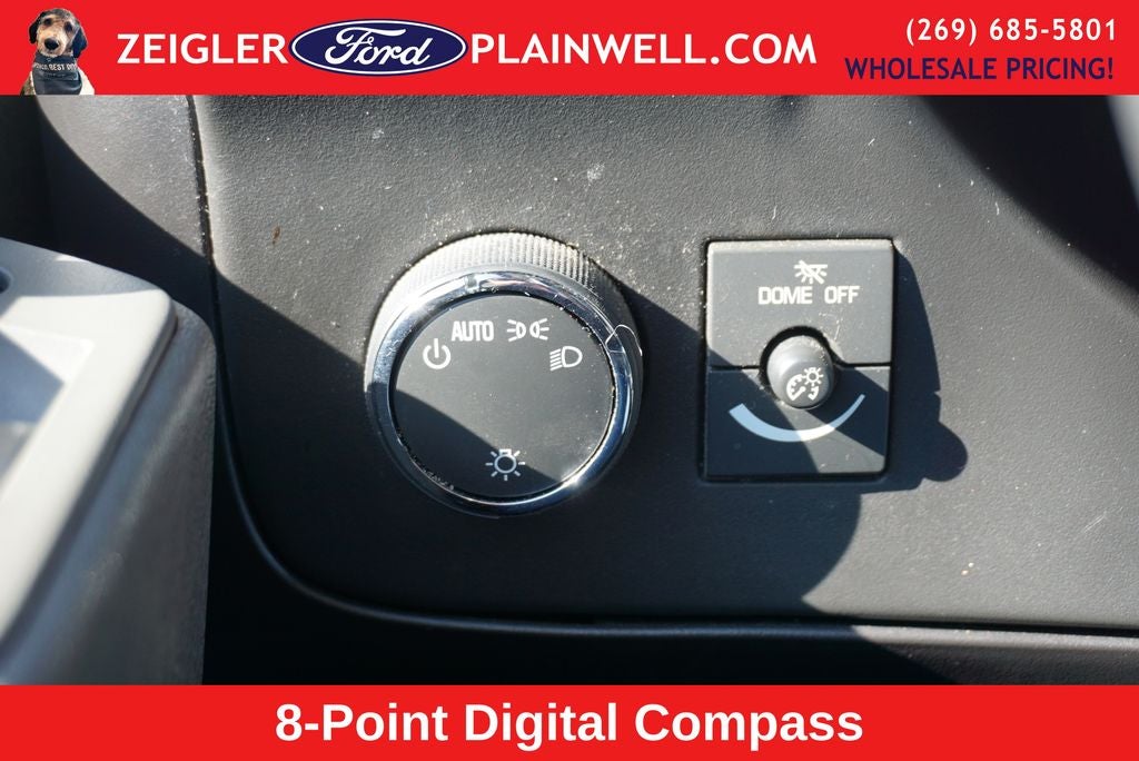 2014 Chevrolet Express 1500 LT Passenger