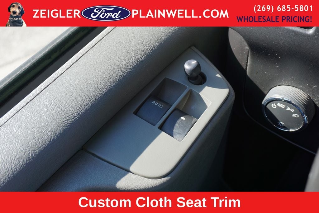 2014 Chevrolet Express 1500 LT Passenger