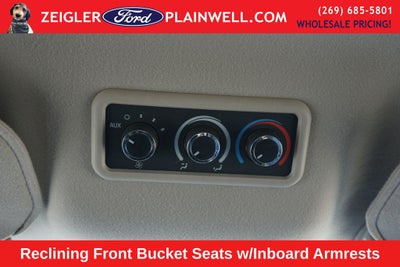 2014 Chevrolet Express 1500 LT Passenger