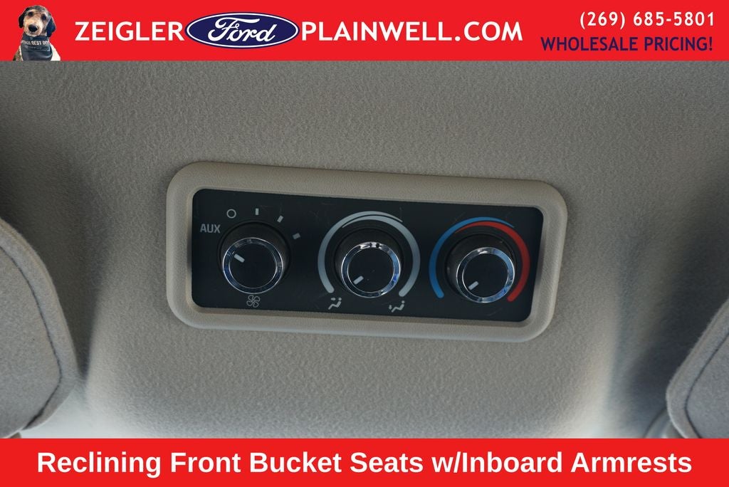 2014 Chevrolet Express 1500 LT Passenger