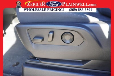 2022 Chevrolet Tahoe Commercial Fleet 4x4 Commercial Fleet Pkg 5.3 Liter V8