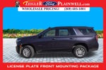 2022 Chevrolet Tahoe Commercial Fleet 4x4 Commercial Fleet Pkg 5.3 Liter V8