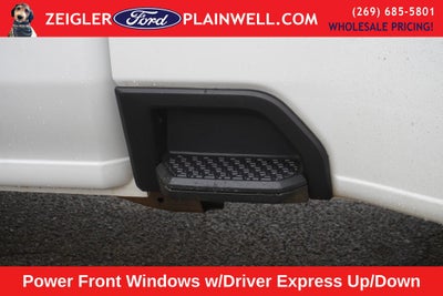 2022 GMC Sierra 3500HD Pro Reg Cab Dually 6.6 Liter V8