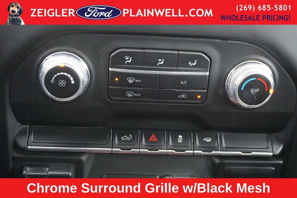 2022 GMC Sierra 3500HD Pro Reg Cab Dually 6.6 Liter V8