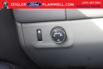 2018 GMC Canyon Base