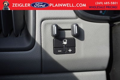 2018 GMC Canyon Base