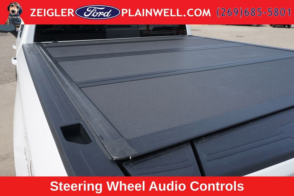 2021 GMC Sierra 1500 AT4 Premium Pkg 4x4 Leather Power Moonroof R Camera