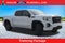 2021 GMC Sierra 1500 AT4 Premium Pkg 4x4 Leather Power Moonroof R Camera