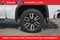 2021 GMC Sierra 1500 AT4 Premium Pkg 4x4 Leather Power Moonroof R Camera