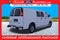 2024 GMC Savana 2500 Work Van Cargo Van Rear Camera
