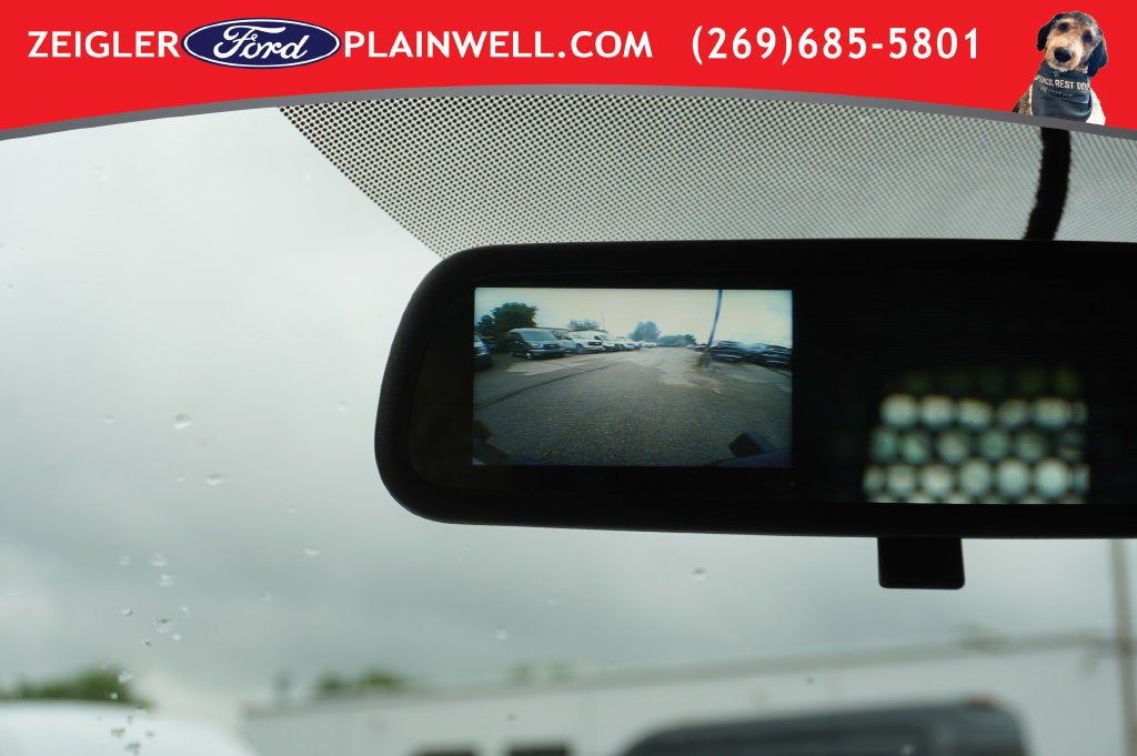 2025 GMC Savana 2500 Work Van Cargo Work Van Running Boards Rear Camera