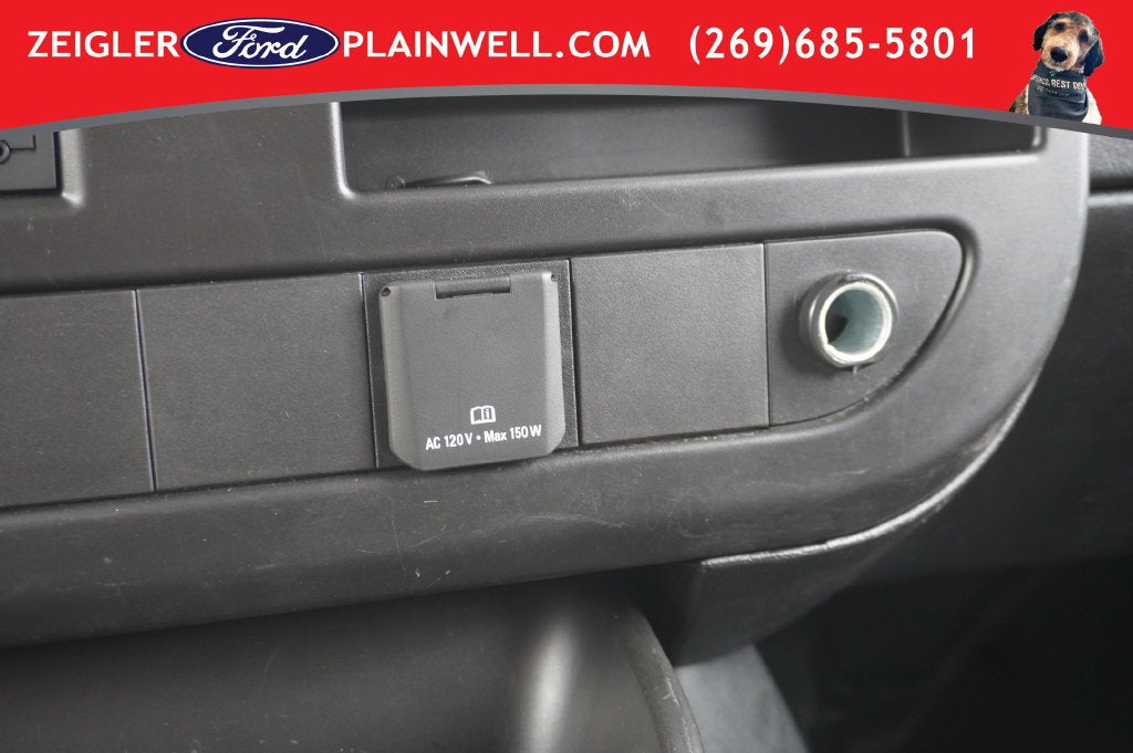 2025 GMC Savana 2500 Work Van Cargo Work Van Running Boards Rear Camera