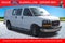 2022 GMC Savana 2500 Work Van Cargo Van