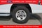 2022 GMC Savana 2500 Work Van Cargo Van