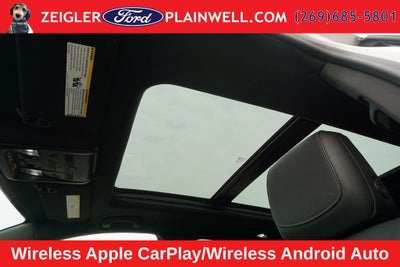 2024 Cadillac XT5 Premium Luxury Heated Leather Panoramic Roof Carplay Nav R Camera