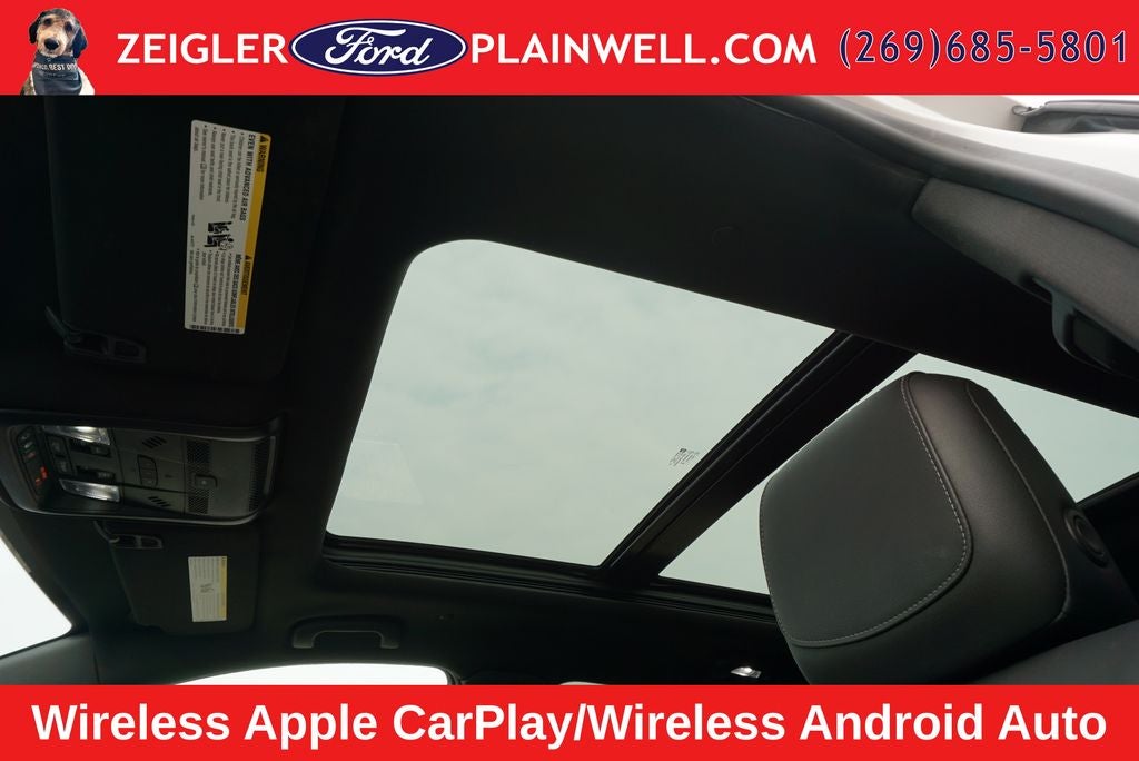 2024 Cadillac XT5 Premium Luxury Heated Leather Panoramic Roof Carplay Nav R Camera