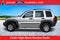 2002 Jeep Liberty Sport