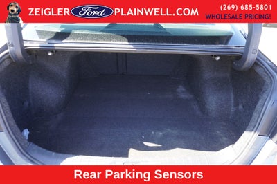 2019 Nissan Altima 2.5 Platinum AWD NAV Heated Leather Heated Steering Power Moonr