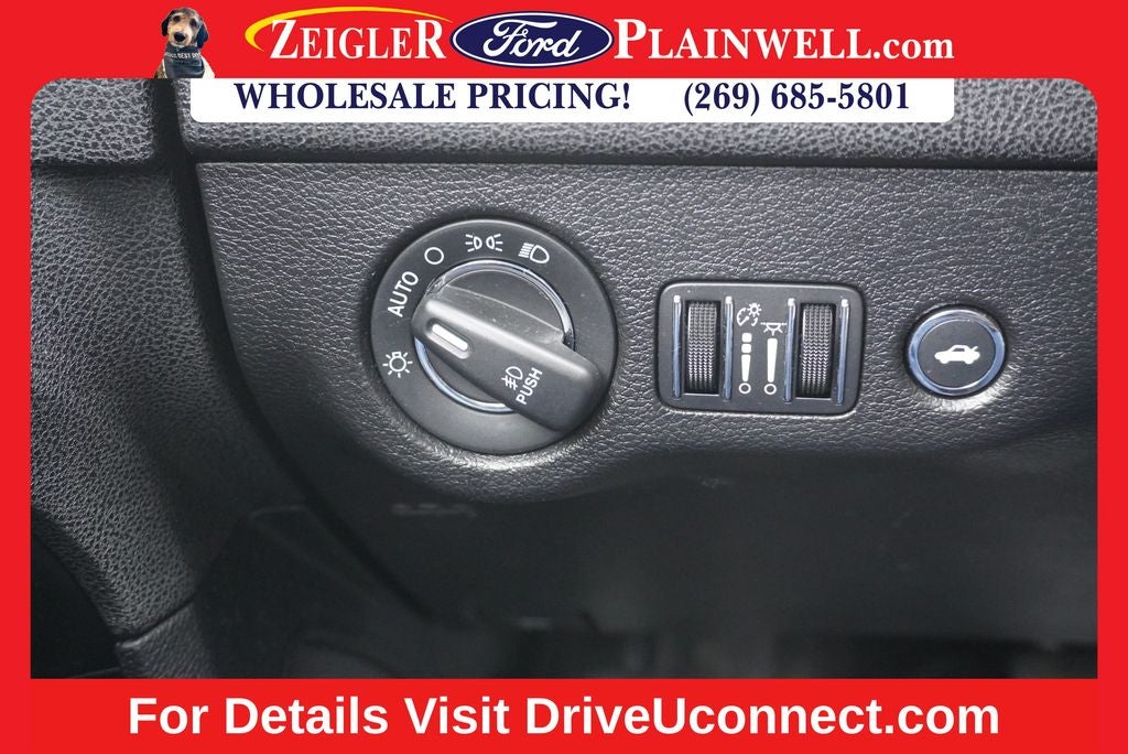 2021 Chrysler 300 S Panoramic Moonroof Navigation Heated Leather Rear