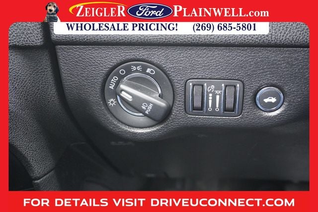 2021 Chrysler 300 S Panoramic Moonroof Navigation Heated Leather Rear