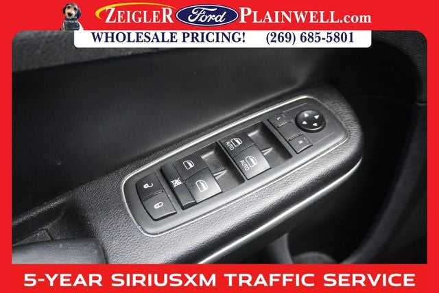 2021 Chrysler 300 S Panoramic Moonroof Navigation Heated Leather Rear