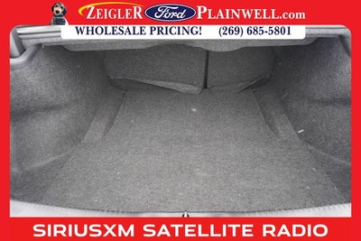 2021 Chrysler 300 S Panoramic Moonroof Navigation Heated Leather Rear