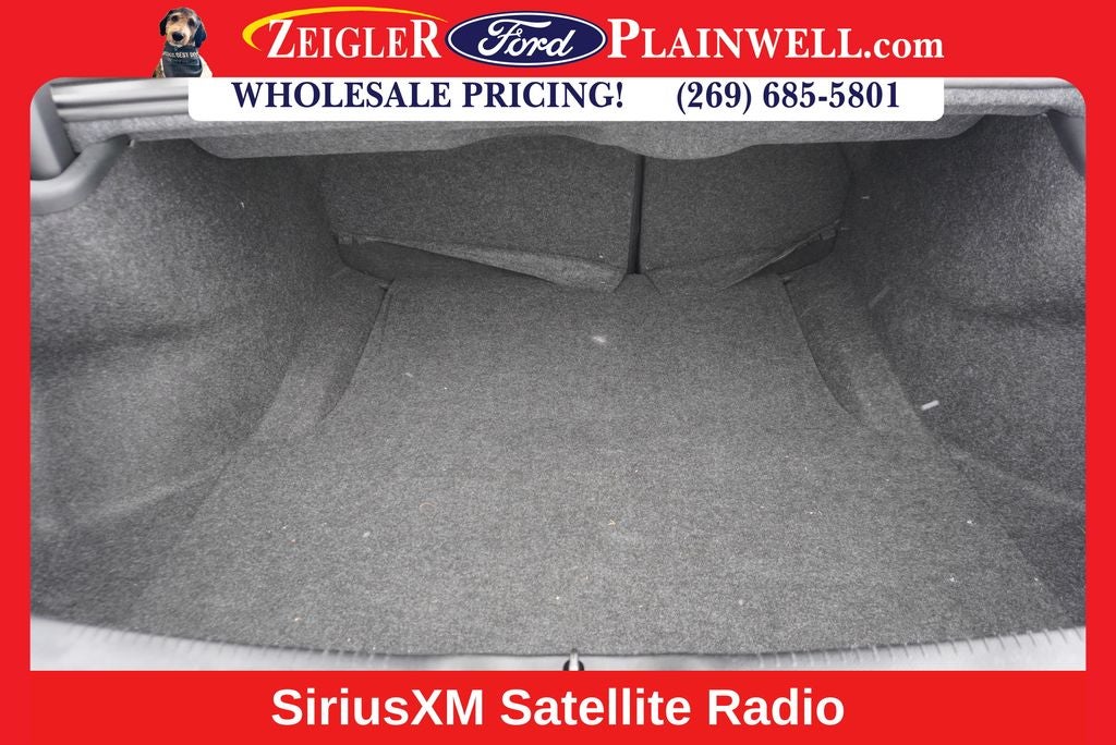 2021 Chrysler 300 S Panoramic Moonroof Navigation Heated Leather Rear