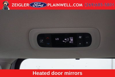2024 Chrysler Pacifica Touring L Leather Rear Camera Power Sliding Doors