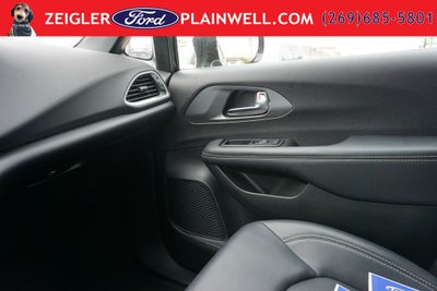 2025 Chrysler Pacifica Select POWER LIFTGATE V6 REAR PARKVIEW CAMERA