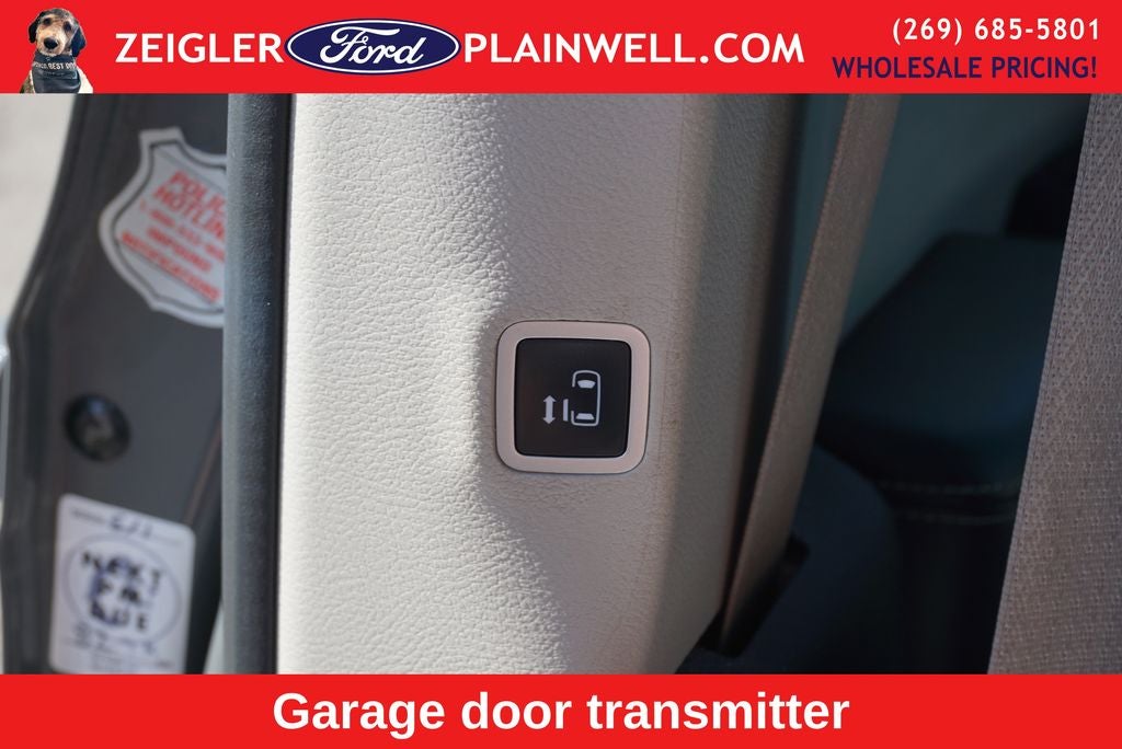 2023 Chrysler Pacifica Limited Heated Leather Power Moonroof Navigation Quad Rear