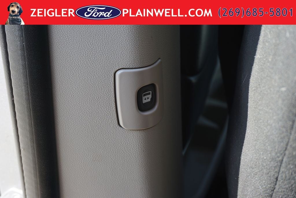 2016 Dodge Grand Caravan SXT V6 POWER SEAT