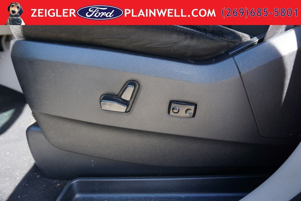2016 Dodge Grand Caravan SXT V6 POWER SEAT