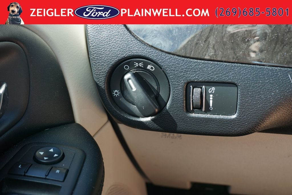 2016 Dodge Grand Caravan SXT V6 POWER SEAT