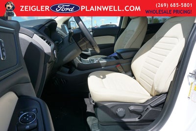 2024 Ford Edge SE
