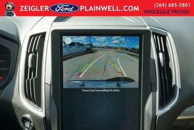 2024 Ford Edge SE