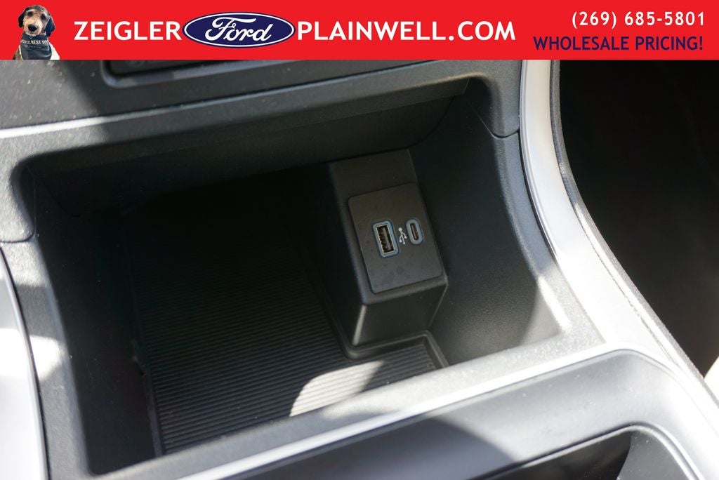 2024 Ford Edge SE