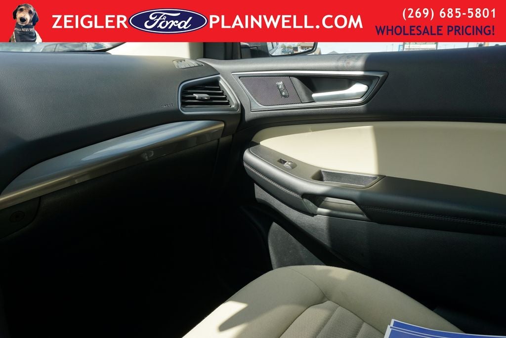 2024 Ford Edge SE