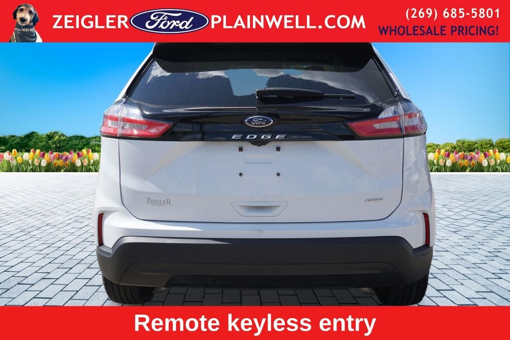 2024 Ford Edge SE