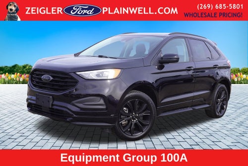 2023 Ford Edge SE