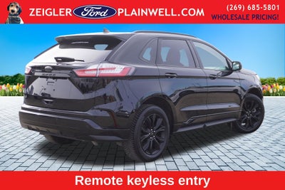 2023 Ford Edge SE