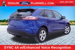 2021 Ford Edge SE AWD Rear Camera