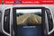 2023 Ford Edge SE AWD Rear Camera