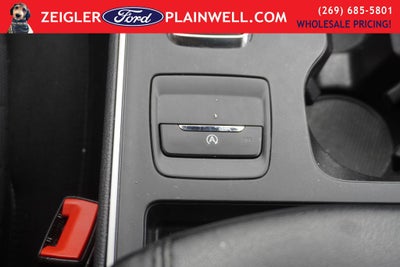 2023 Ford Edge SE AWD Rear Camera