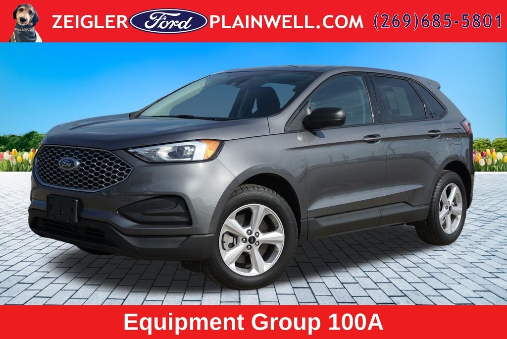 2024 Ford Edge SE
